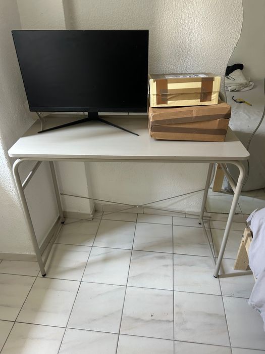 Escritorio / desk