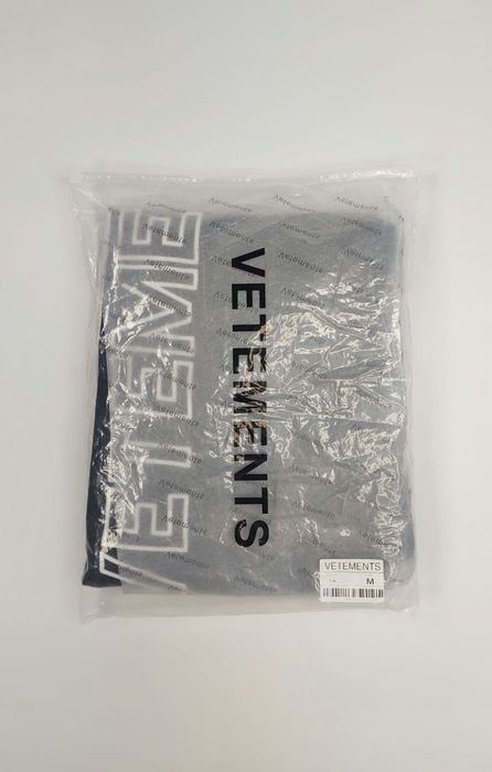 УНІКАЛЬНО, Широкі штани Vetements, шырокие штаны ветементс, baggy