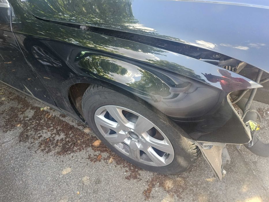 audi a4b8 2008r 1.8 turbo benzyna samochód w całości lub na części