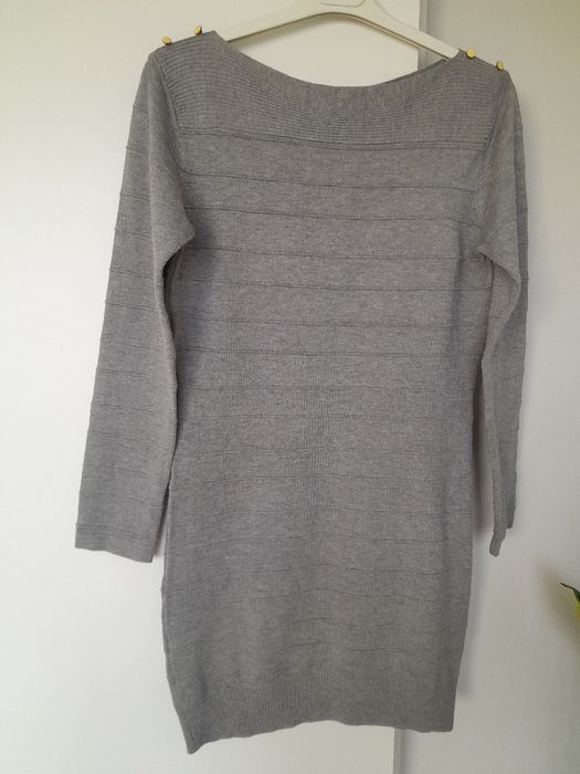 Sukienka Primrose roz S/M