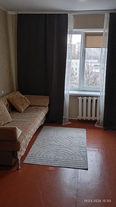 Оренда –Кімнати в гуртожитку