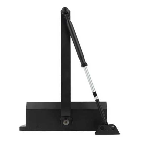 Дотягувач доводчик для дверей KEDR А062