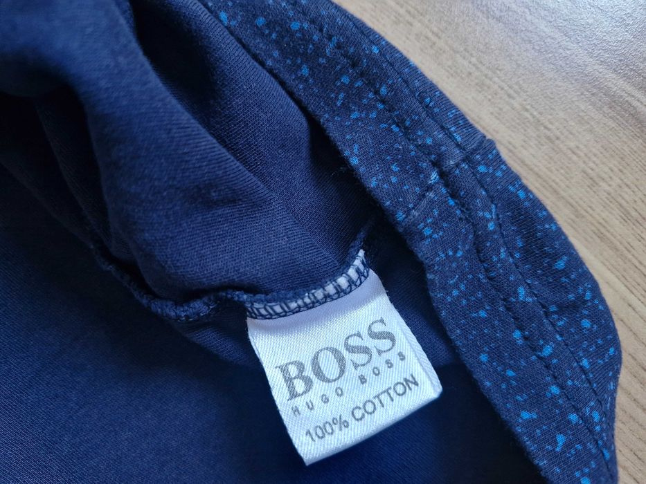 Koszulka Polo Boss M