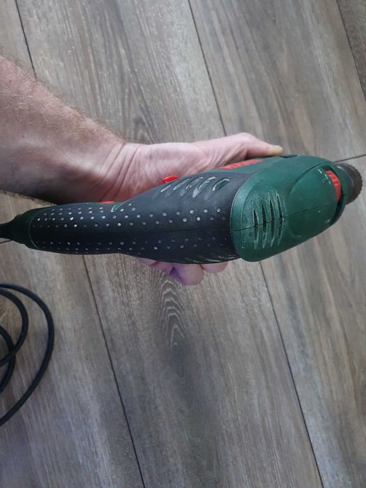 Wiertarka udarowa Bosch psb-450re 530 wat