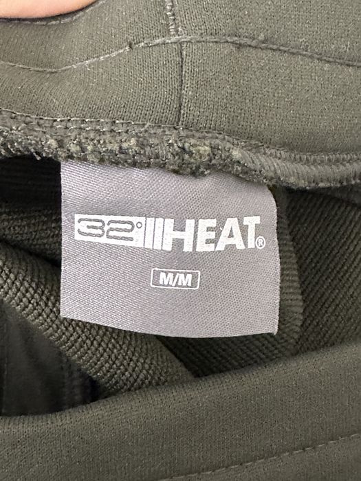 Спортивні штани трикотажні