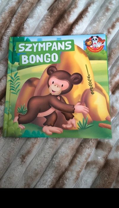 Książeczka do czytania