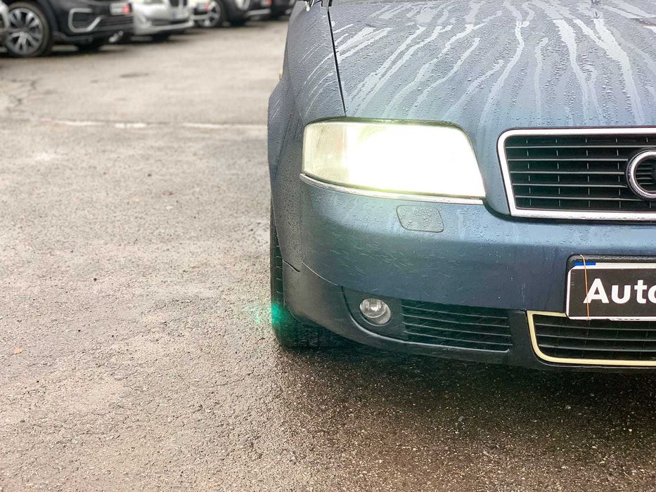 Продам Audi A6 2001р. #73356