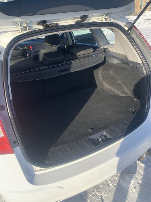 Hyundai i30 1.6 crdi