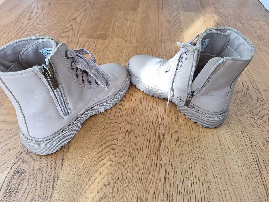 Botki jesienne r. 30