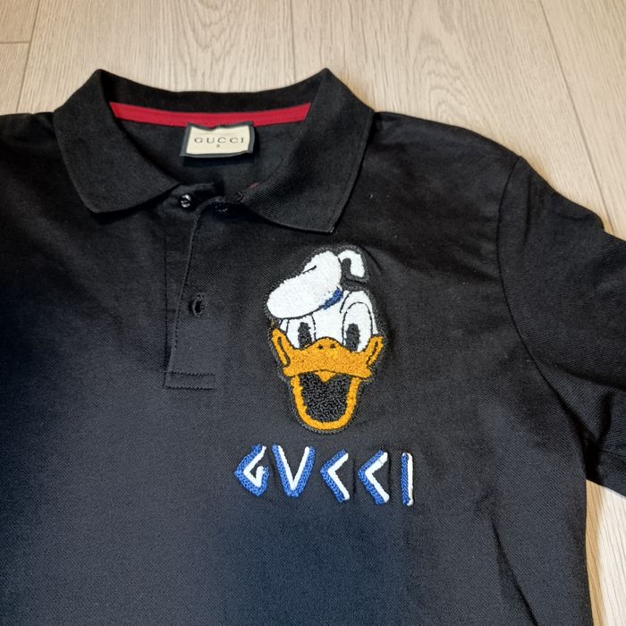 Футболка Gucci Makdaks оригінал