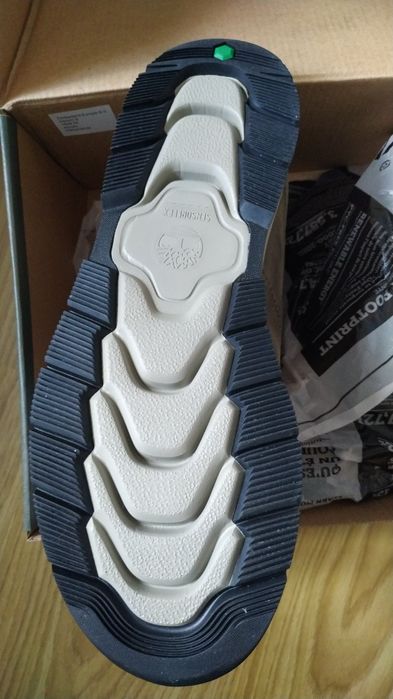 Botas Timberland a estrear tamanho 41