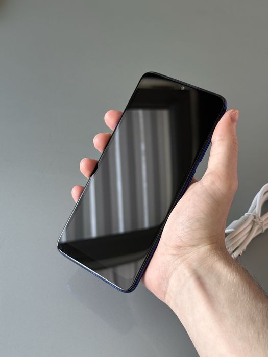 Xiaomi Redmi Note 8 Pro 6/64 Blue