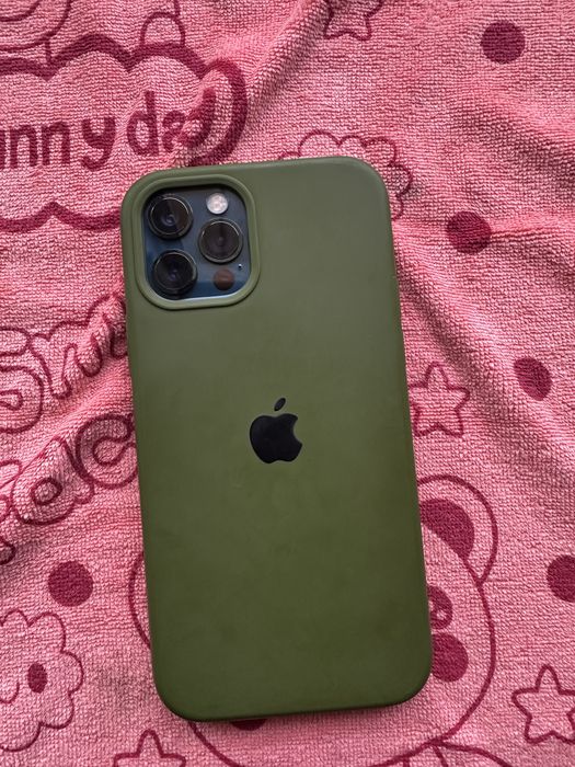 Iphone 12 pro на 128 gb