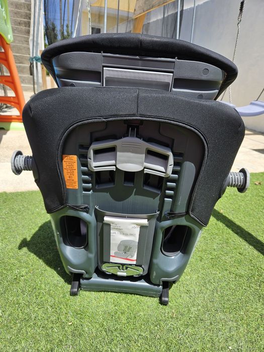 Cadeira Auto Britax Römer