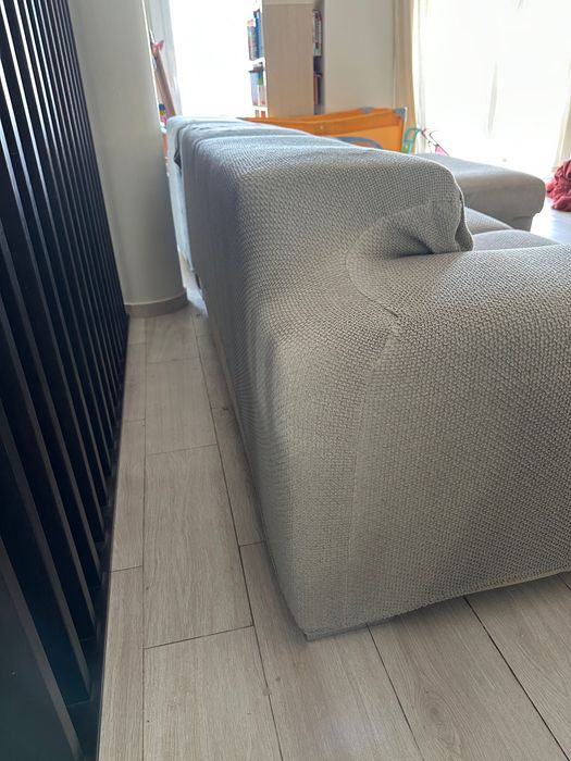 Sofá para forrar ou para peças