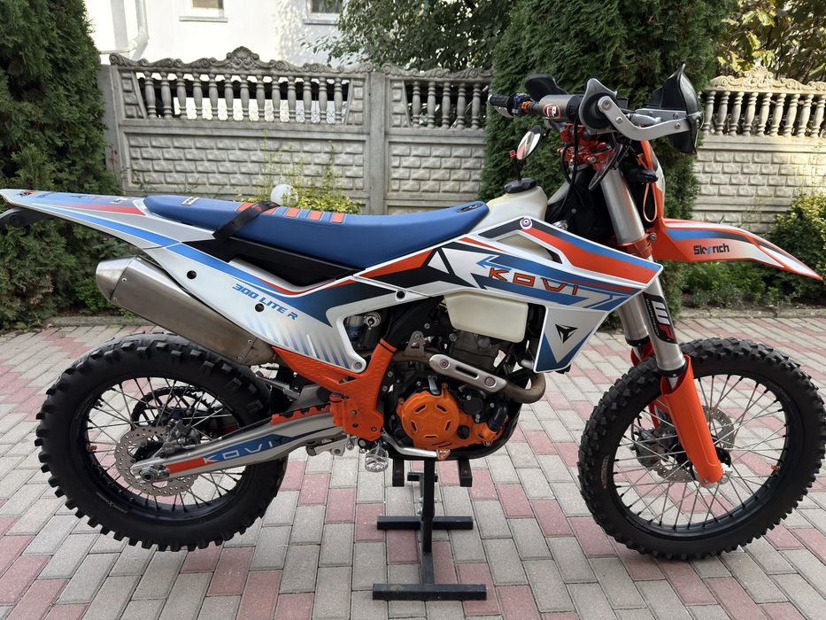 Kovi lite 300r 2026