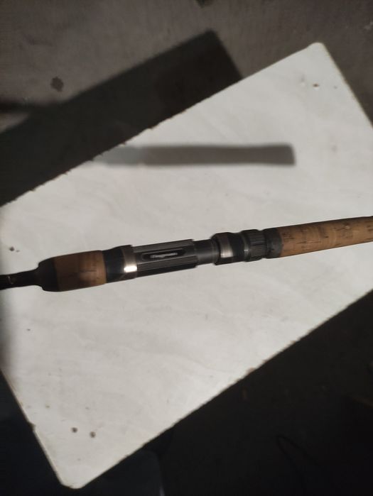 Спининговое удилище Flagman legacy