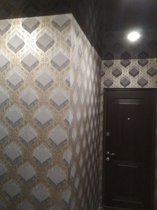 Усі види внутрішніх робіт , квартира під ключ