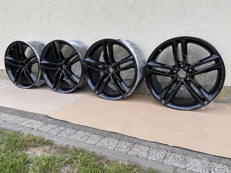 Felgi 19 Audi 5x112