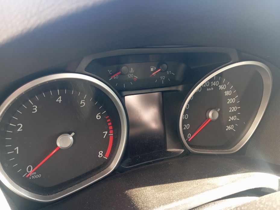 Ford Mondeo S-Max Galaxy licznik 1.6 benzyna Ecoboost