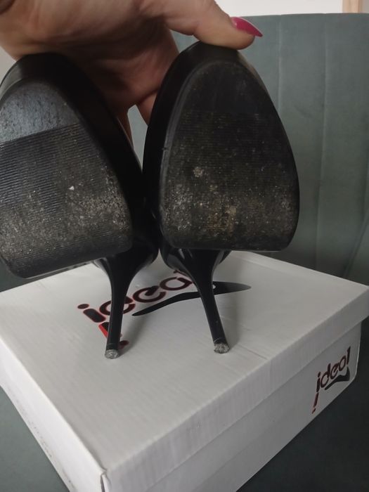 Buty damskie , szpilki