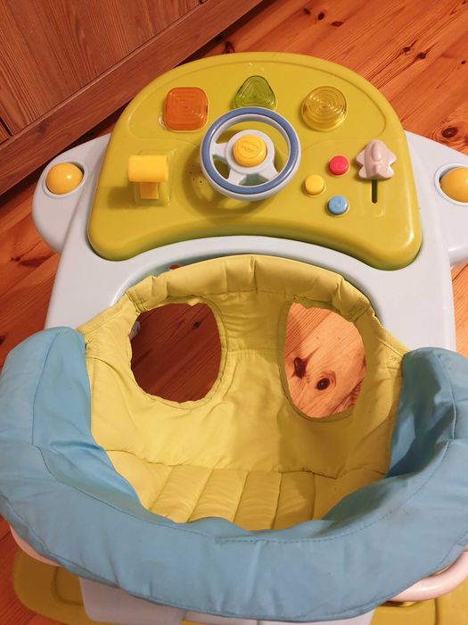 Chodzik dla dziecka baby mix