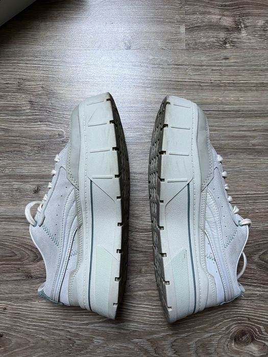 Buty sneakersy puma mayze stack beautiful flaw
