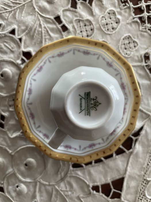 Conjunto Tirschenreuth bavaria