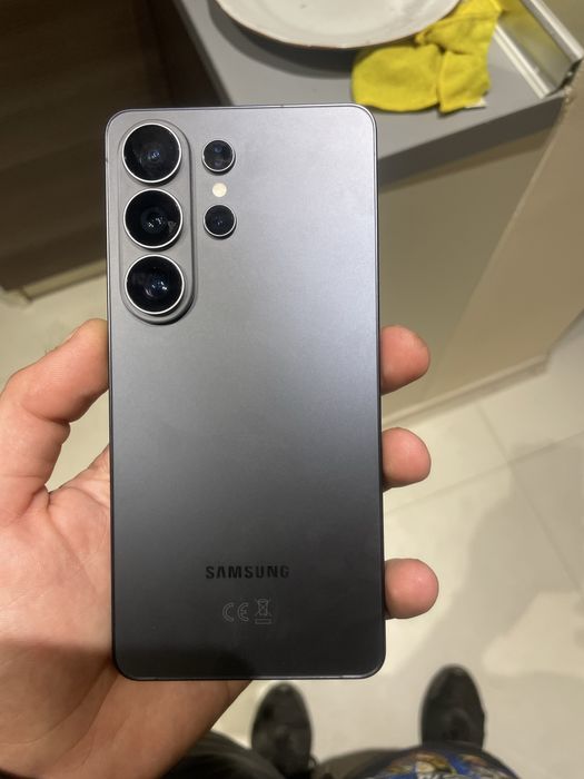 Sprzedam samsung S26ultra 256gb