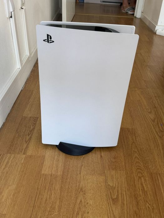 PlayStation 5 Como Nova