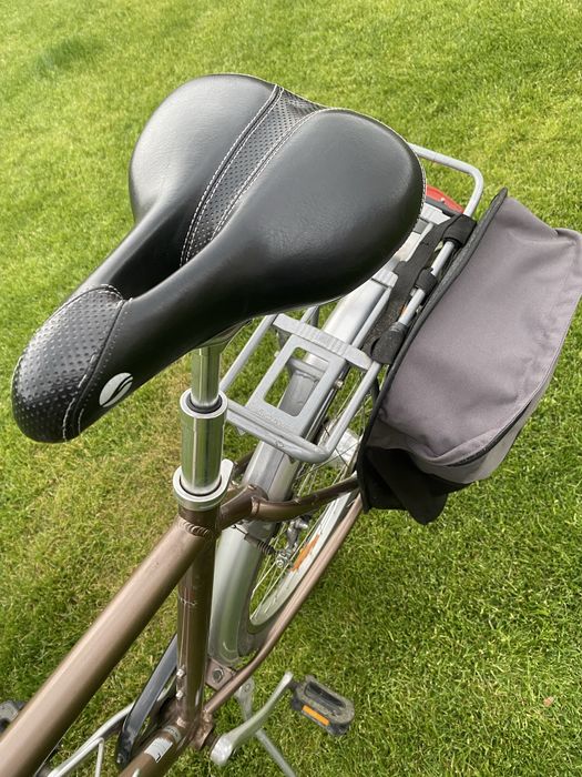Rower Giant Tourer CS rama L koło 28”