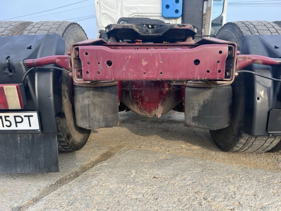 Продам Renault Premium