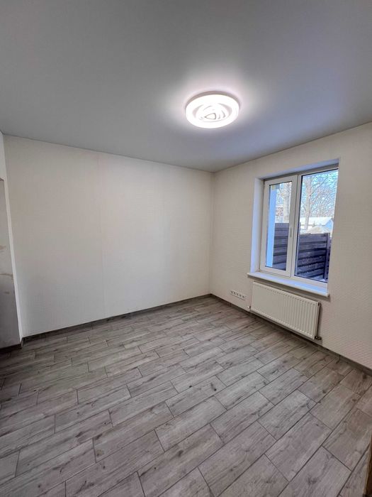 Будинок з ремонтом в Ірпені. Мінімальне оформлення