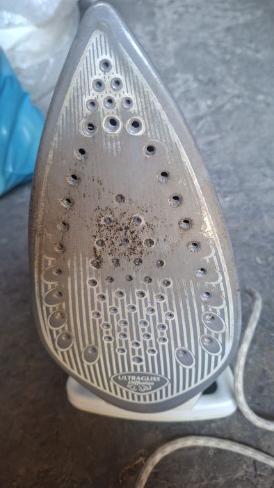 Żelazko Tefal używane