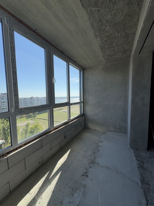 Продаж 1к студії • 32.5 м² • ЖК Північна мрія • #147106