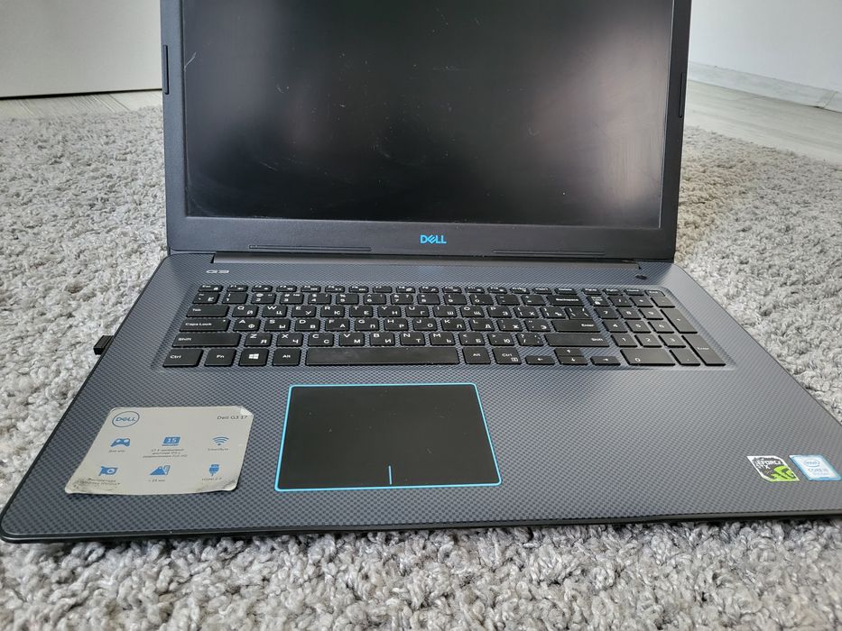 Продаж вживаного ноутбука