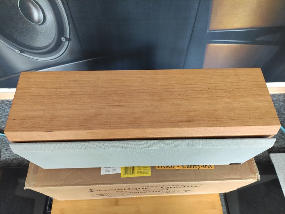 Głośnik centralny Acoustique Quality Kentaur 122, nowy