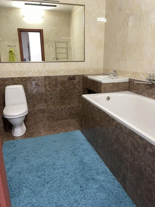 Без%Продаж 2 кімнатної квартири вул. Туманяна,15а 90м  евроремонт,видо