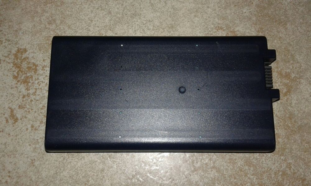 COMPAQ bateria de portátil a estrear