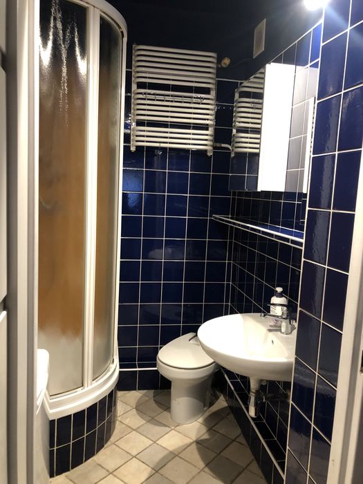 Pokoj nr 4 1-osobowy na Czechowie ( Leszetyckiego) Lublin