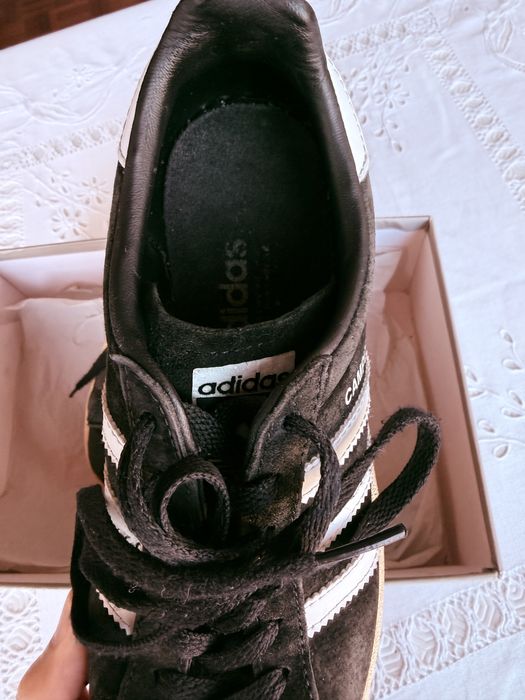 Ténis Adidas Campus