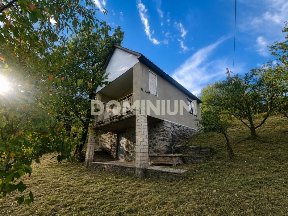Продається будинок у селі Іза. Дача у Малій швейцарії