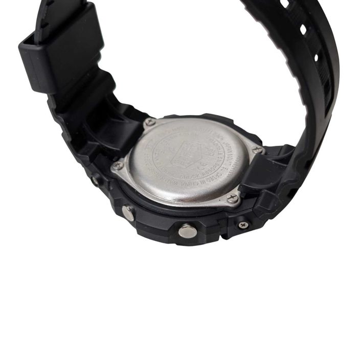 Zegarek Casio G-shock AWG-M100B Gwarancja