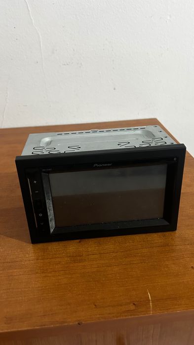 Multimídia pionner DMH-A240BT