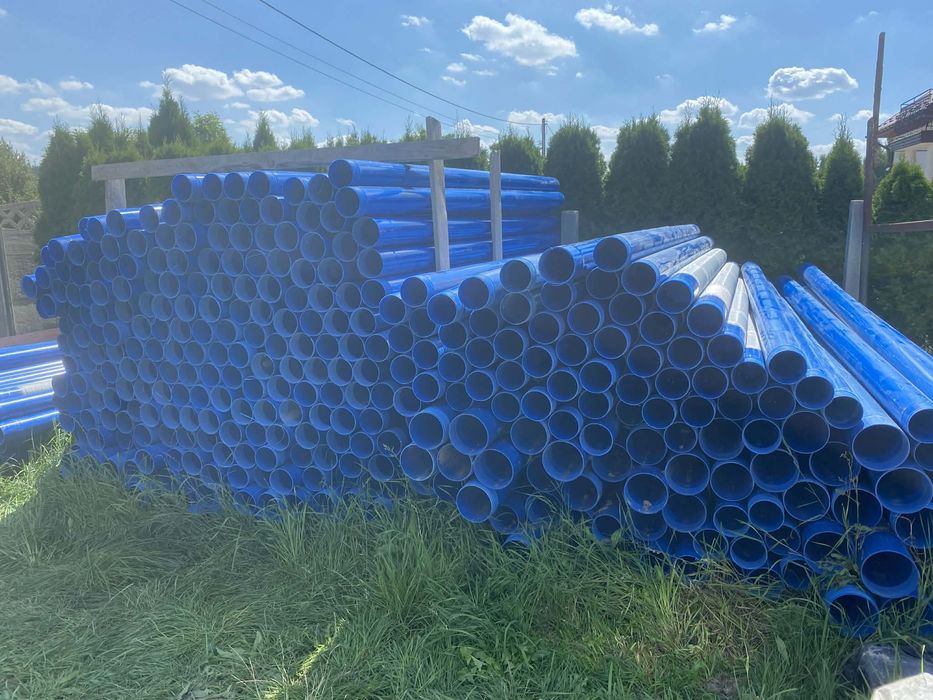 Pompy gruntowe Studnie głębinowe Odwierty pod pompy ciepła Busko-Zdrój