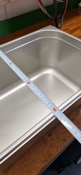 Gen's cubas inox taças bandejas escorredor..