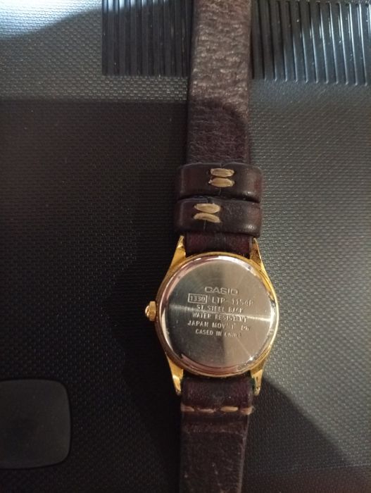 Часы Casio LTP-1154P