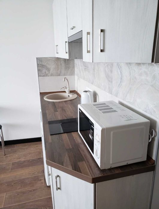 Автоеомне живлення Подобова, погодинна оренда квартир Сихів, Бережансь