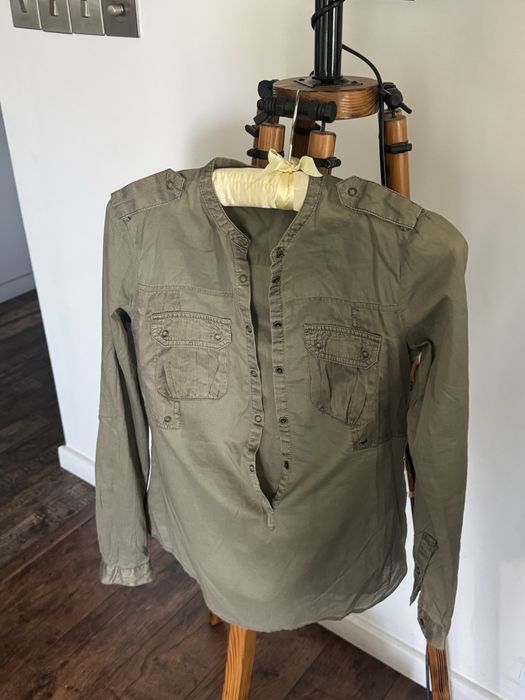 Massimo dutty bluzka 36