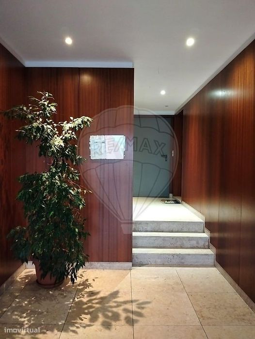 Apartamento T3 para arrendamento